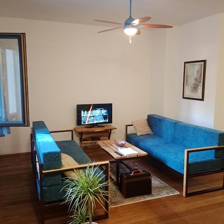 Sava Apartment Novi Sad Exteriör bild
